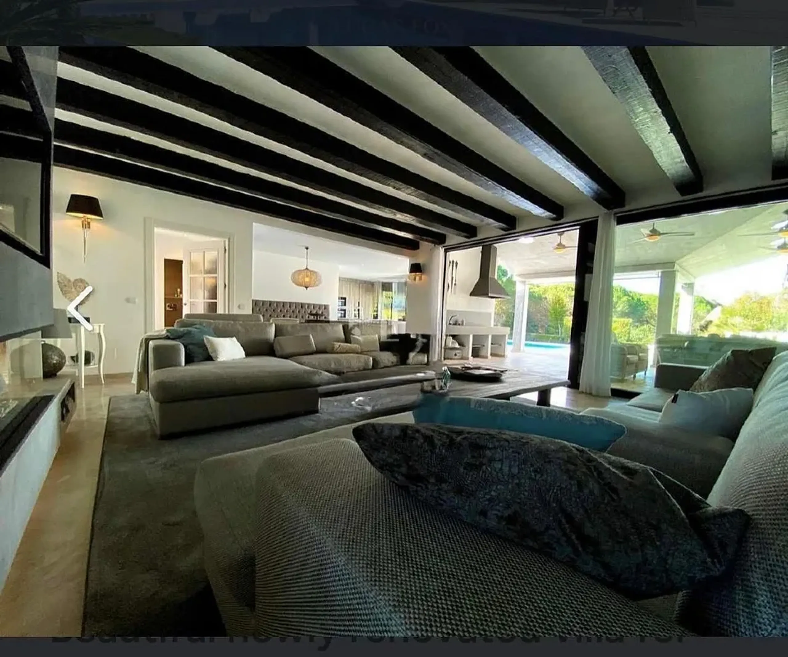 Stunning Villa in the Exclusive Golf Costa Brava Community, Santa Cristina d'Aro, Costa Brava