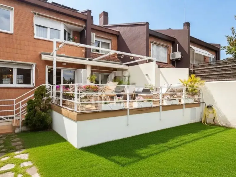 Townhouse in Majadahonda - Madrid