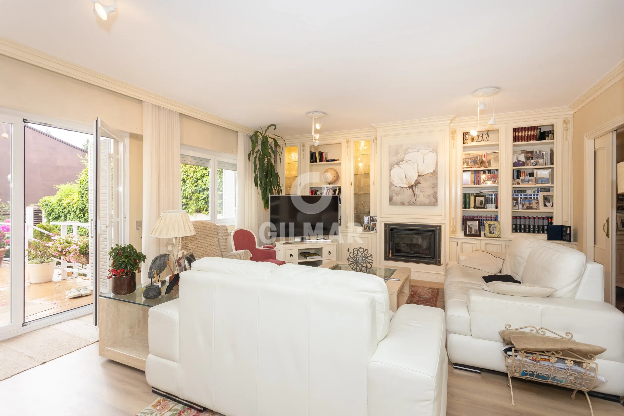 Townhouse in Majadahonda - Madrid