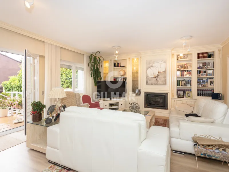 Townhouse in Majadahonda - Madrid
