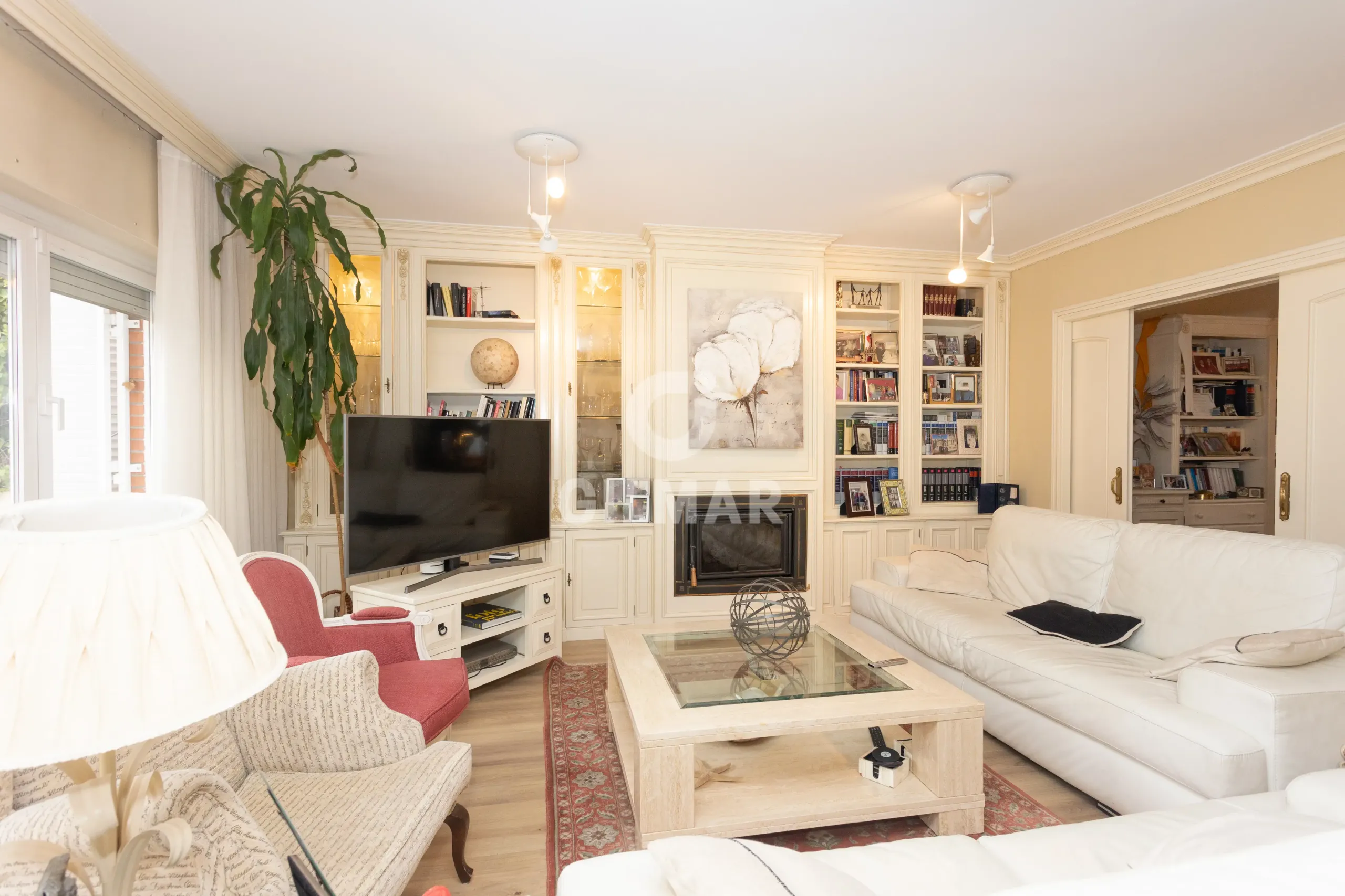 Townhouse in Majadahonda - Madrid