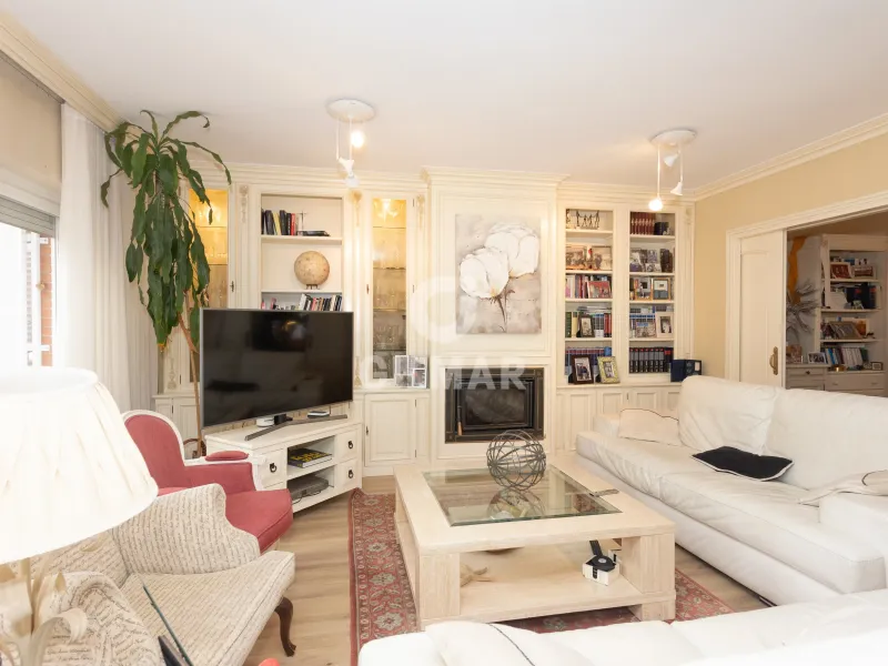 Townhouse in Majadahonda - Madrid