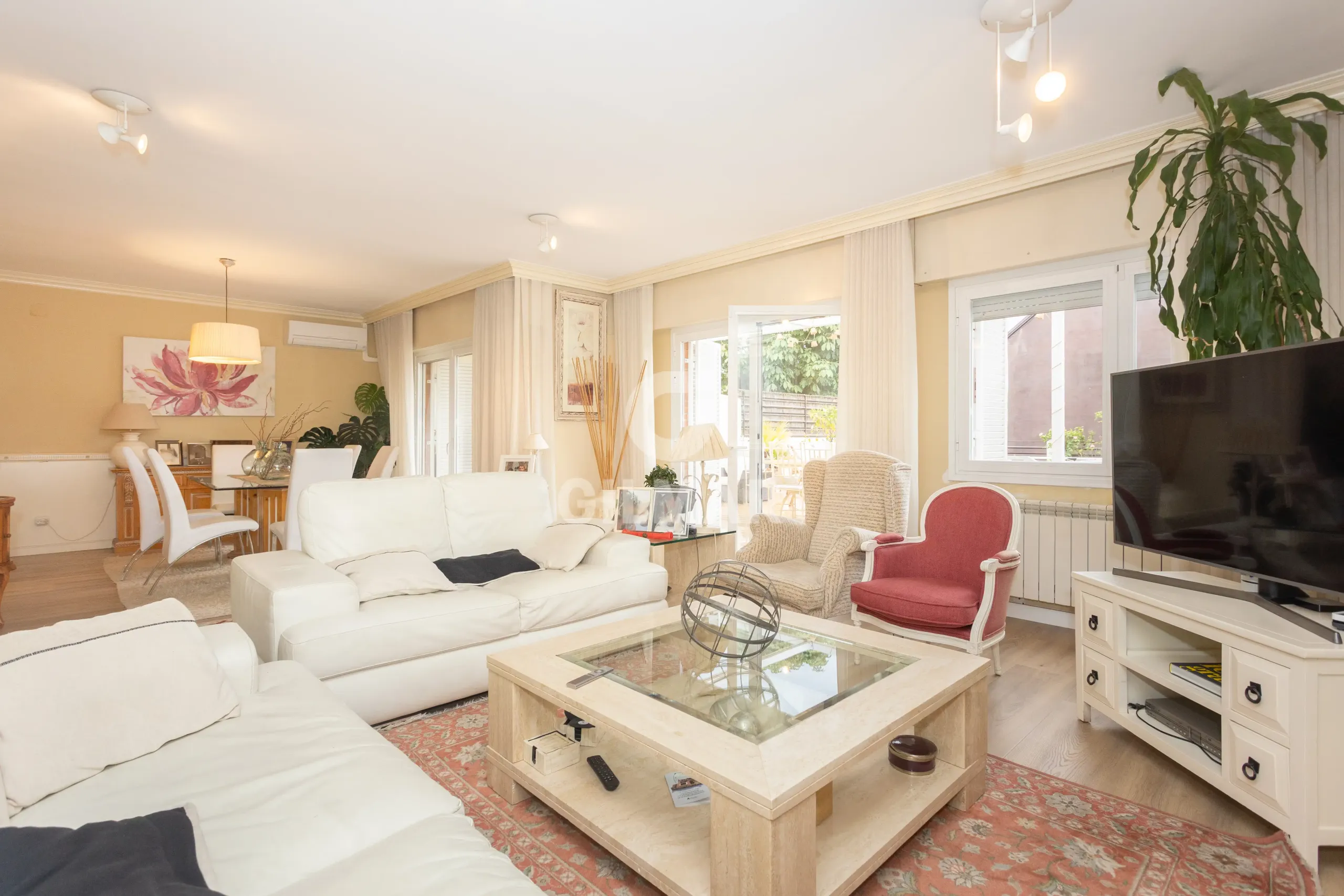 Townhouse in Majadahonda - Madrid