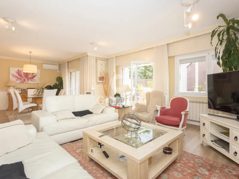 Townhouse in Majadahonda - Madrid