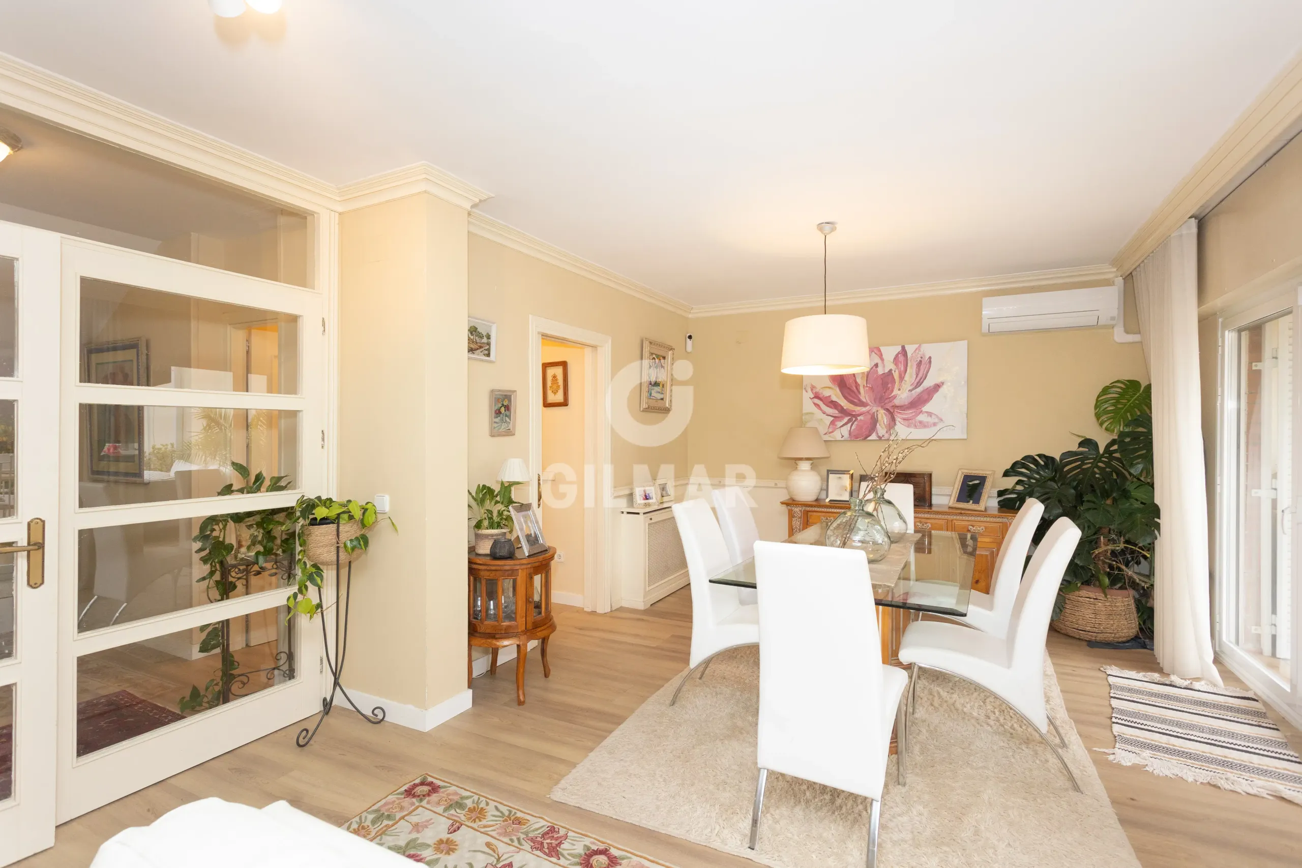Townhouse in Majadahonda - Madrid