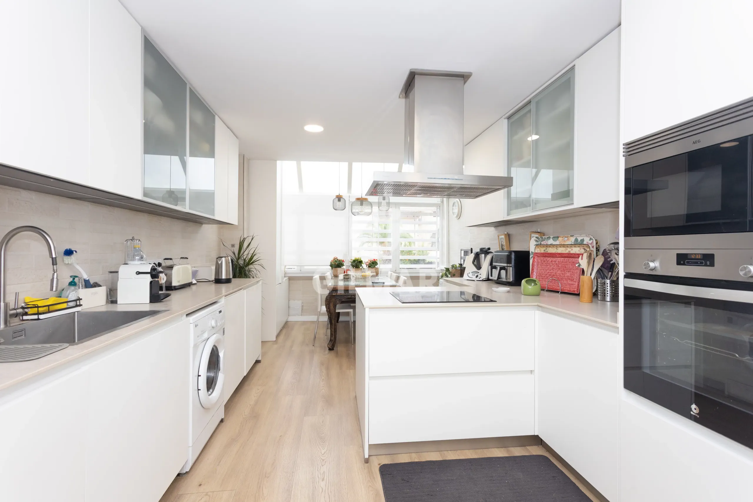 Townhouse in Majadahonda - Madrid