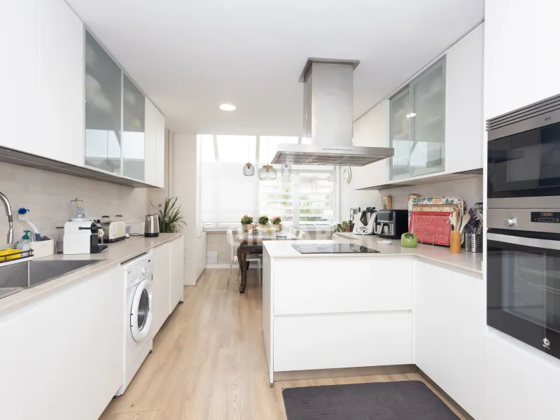 Townhouse in Majadahonda - Madrid