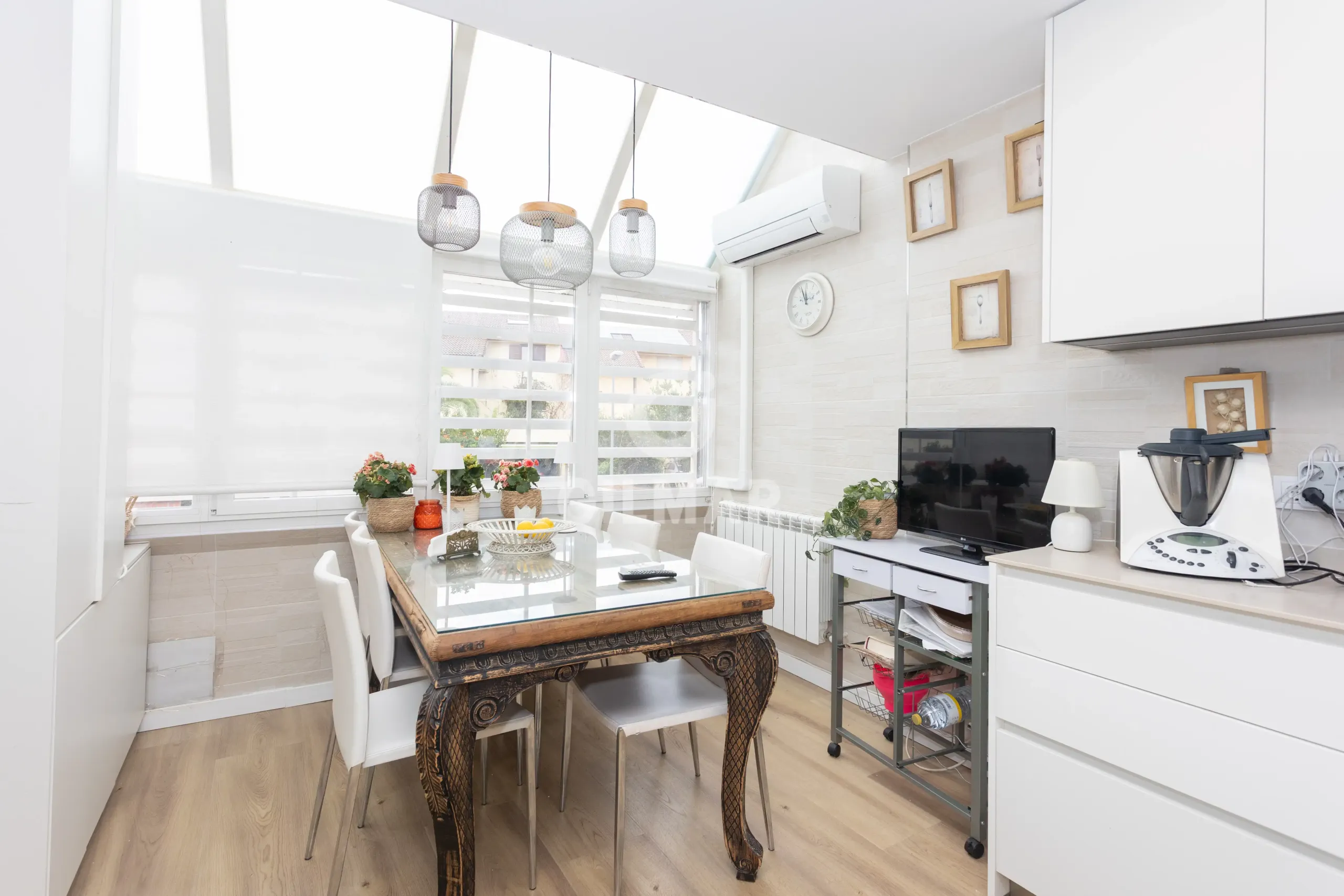 Townhouse in Majadahonda - Madrid