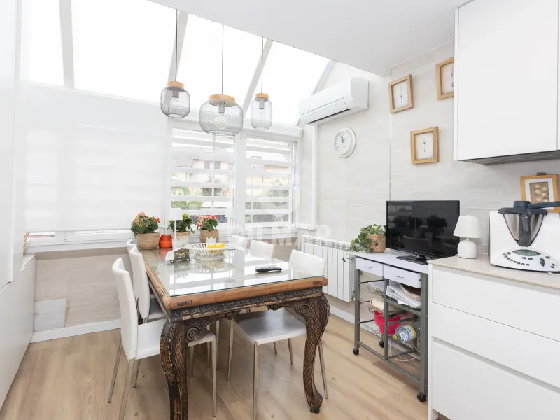 Townhouse in Majadahonda - Madrid