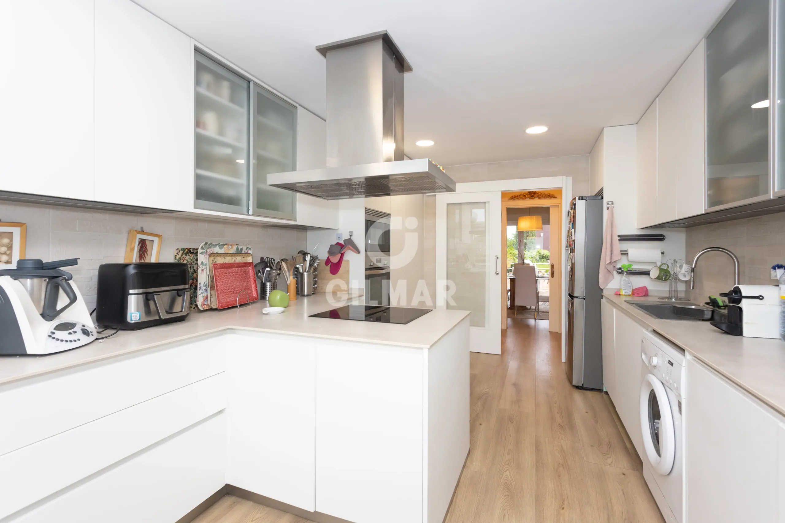 Townhouse in Majadahonda - Madrid