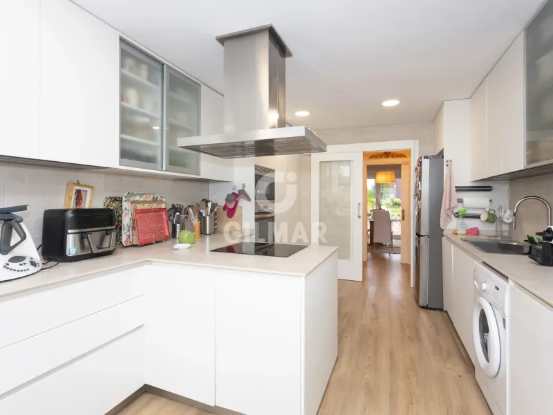 Townhouse in Majadahonda - Madrid