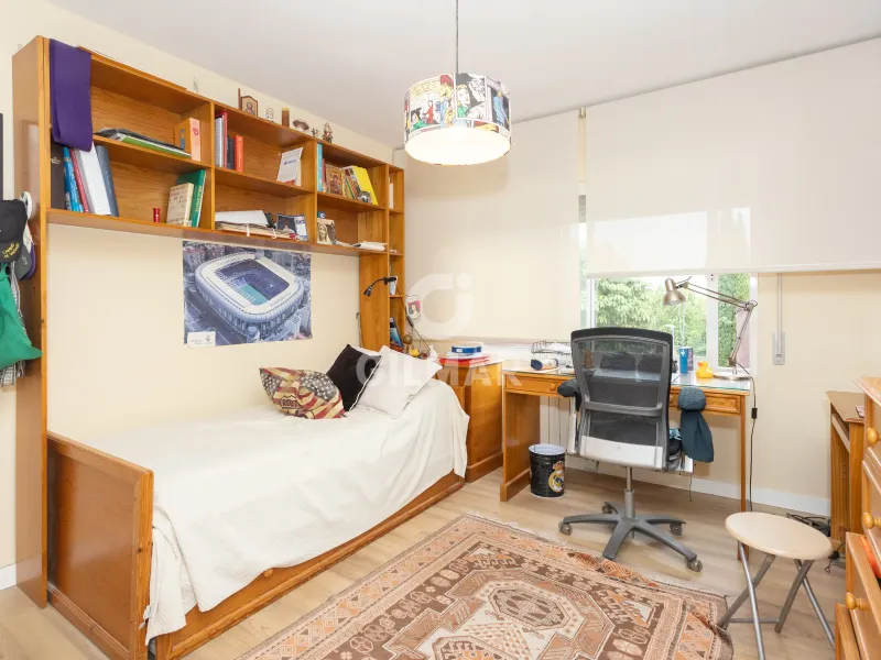 Townhouse in Majadahonda - Madrid