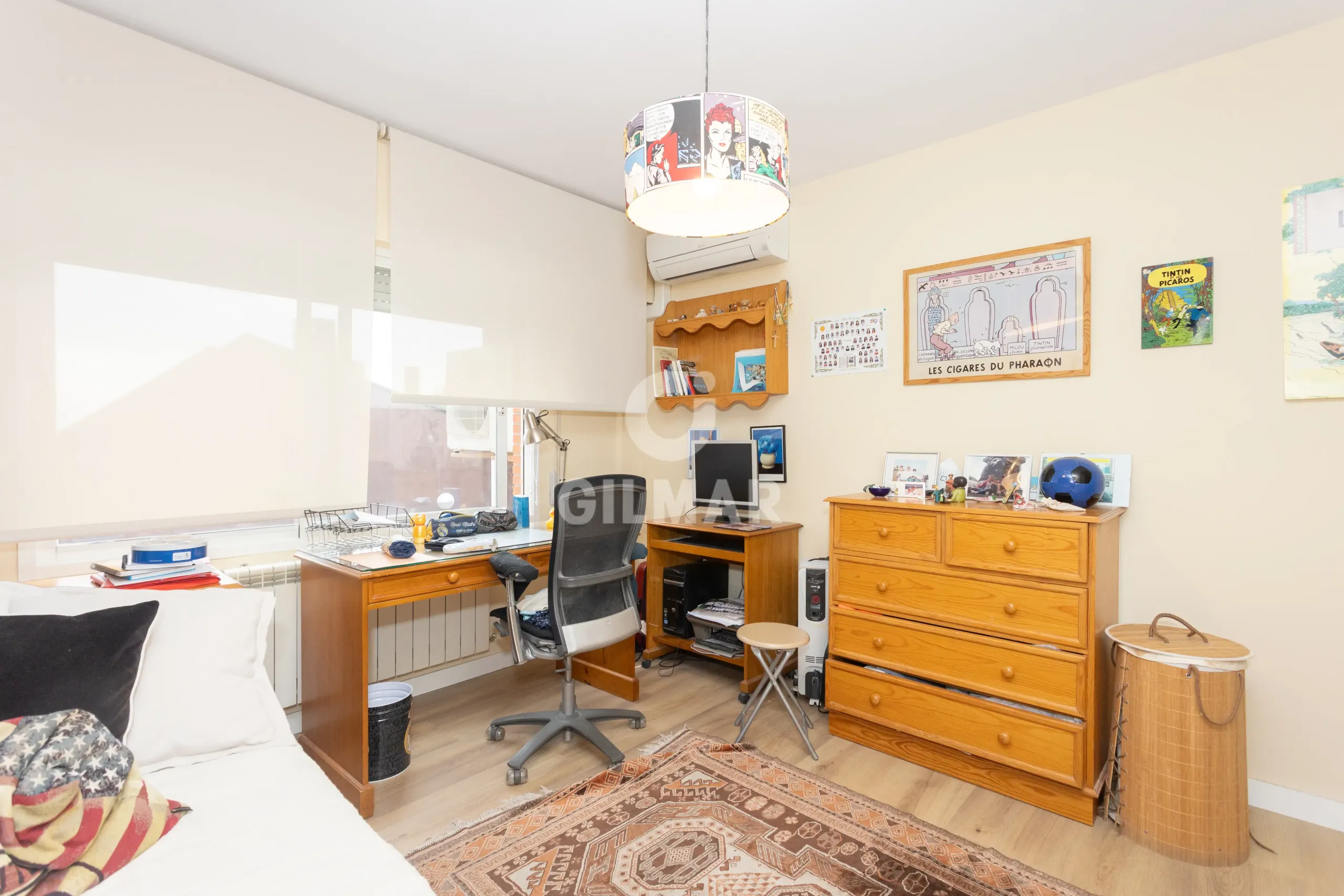 Townhouse in Majadahonda - Madrid