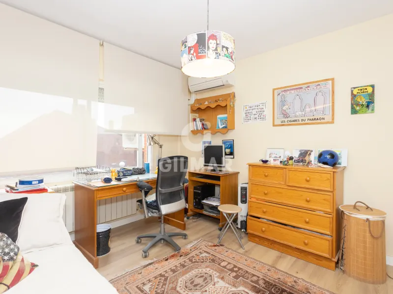 Townhouse in Majadahonda - Madrid