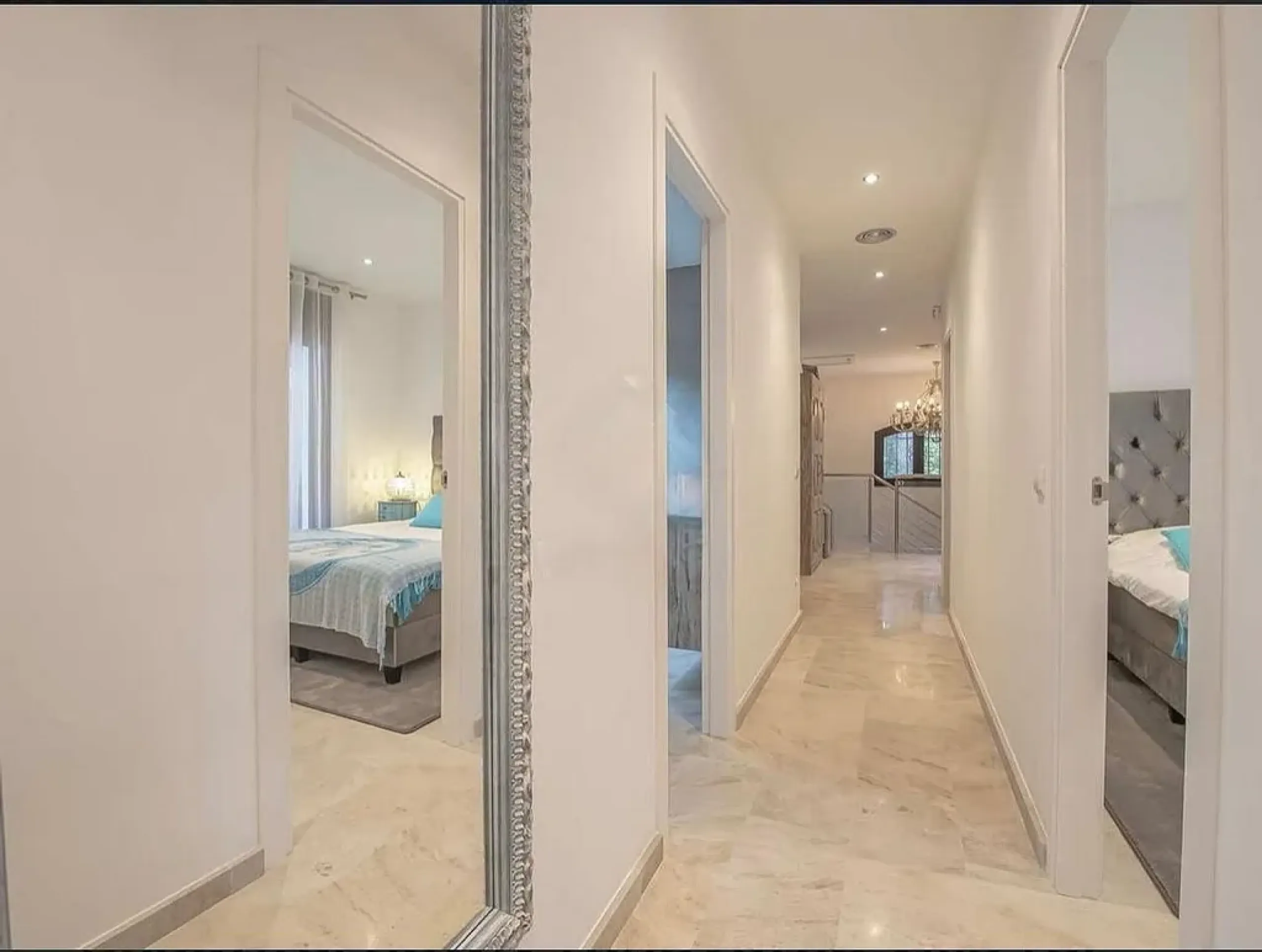 Stunning Villa in the Exclusive Golf Costa Brava Community, Santa Cristina d'Aro, Costa Brava
