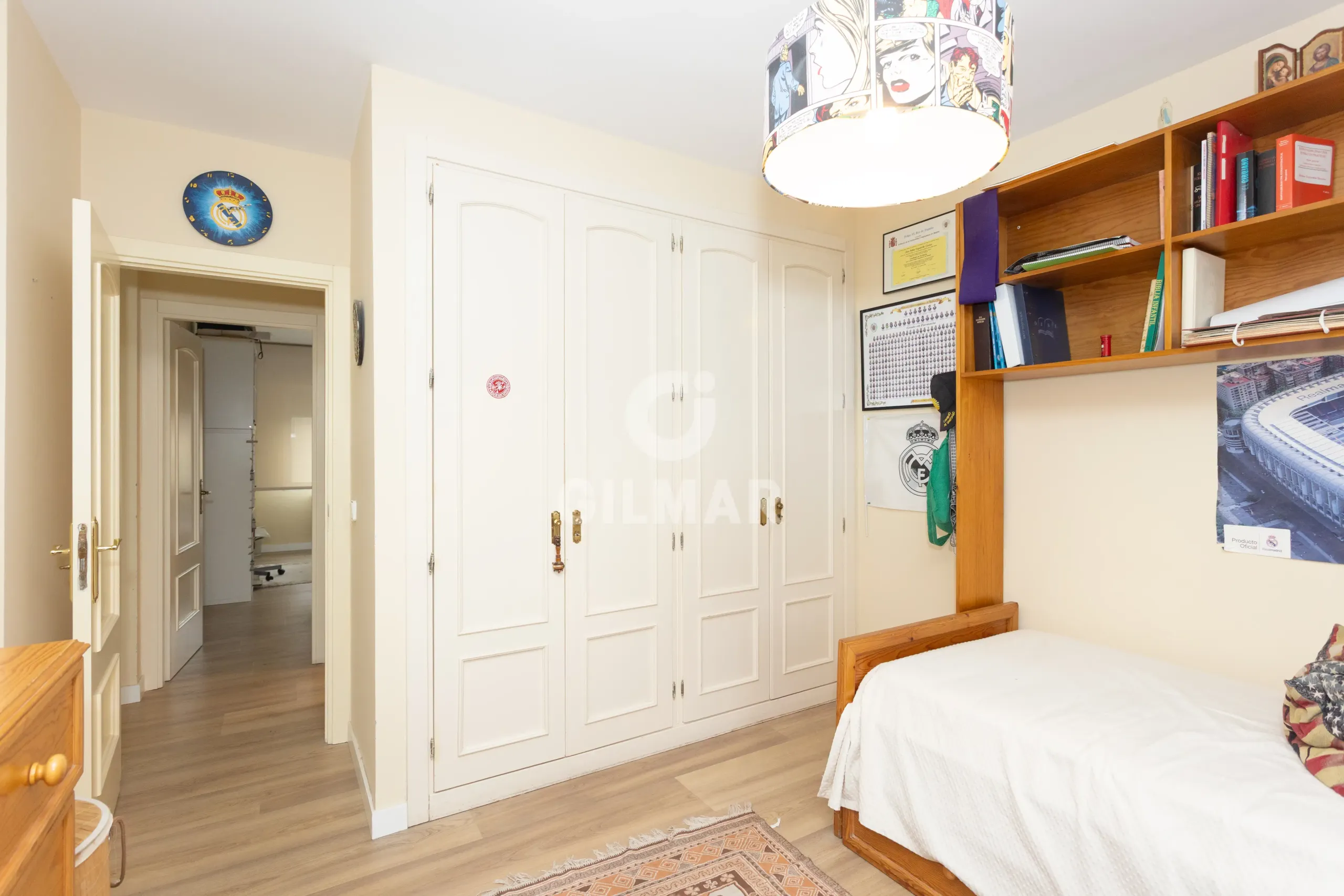 Townhouse in Majadahonda - Madrid