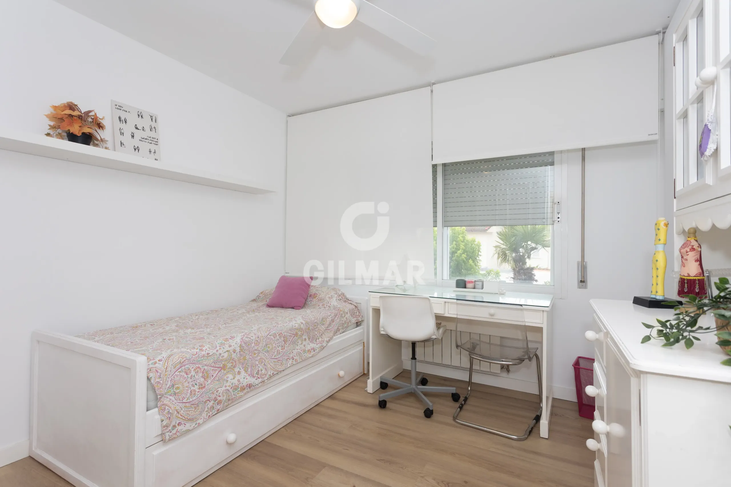 Townhouse in Majadahonda - Madrid
