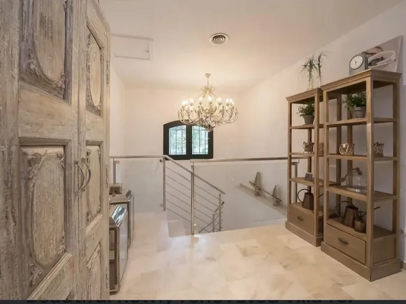 Stunning Villa in the Exclusive Golf Costa Brava Community, Santa Cristina d'Aro, Costa Brava