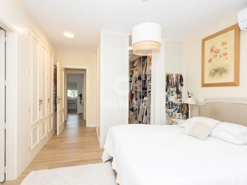 Townhouse in Majadahonda - Madrid