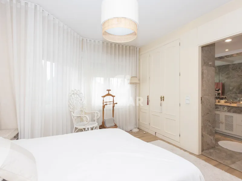Townhouse in Majadahonda - Madrid