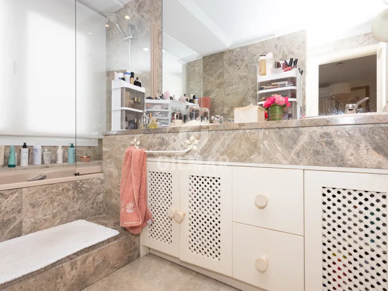 Townhouse in Majadahonda - Madrid