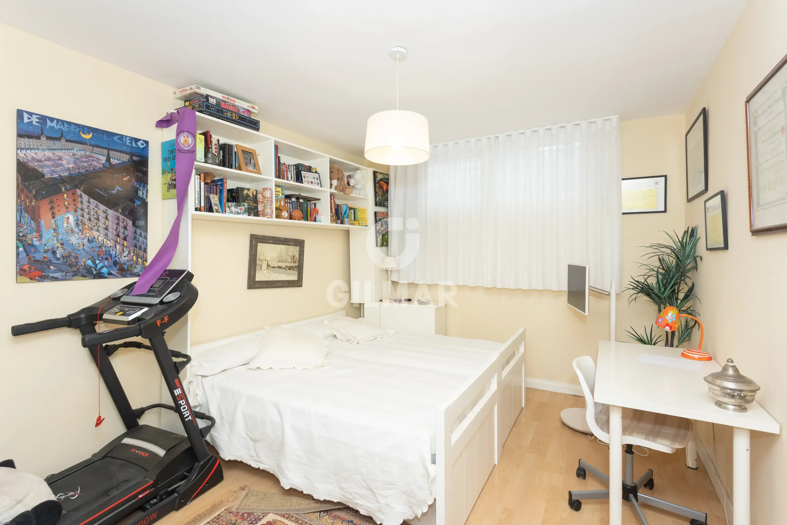 Townhouse in Majadahonda - Madrid