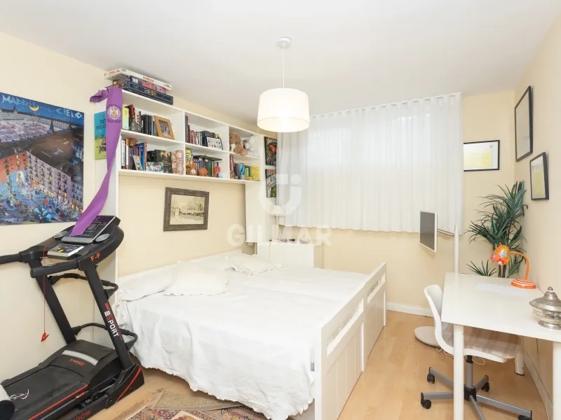 Townhouse in Majadahonda - Madrid