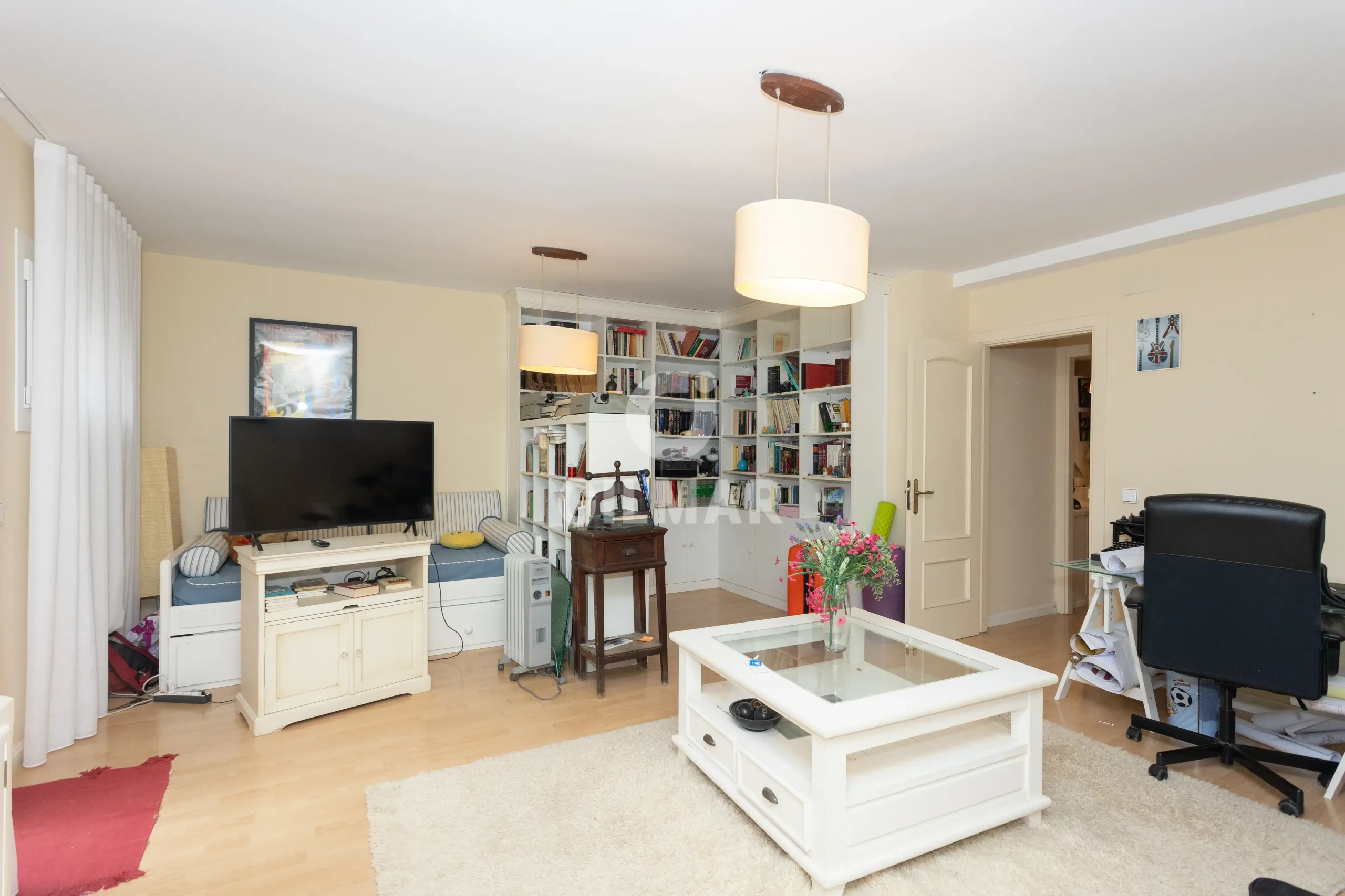 Townhouse in Majadahonda - Madrid