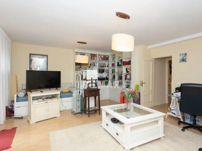 Townhouse in Majadahonda - Madrid