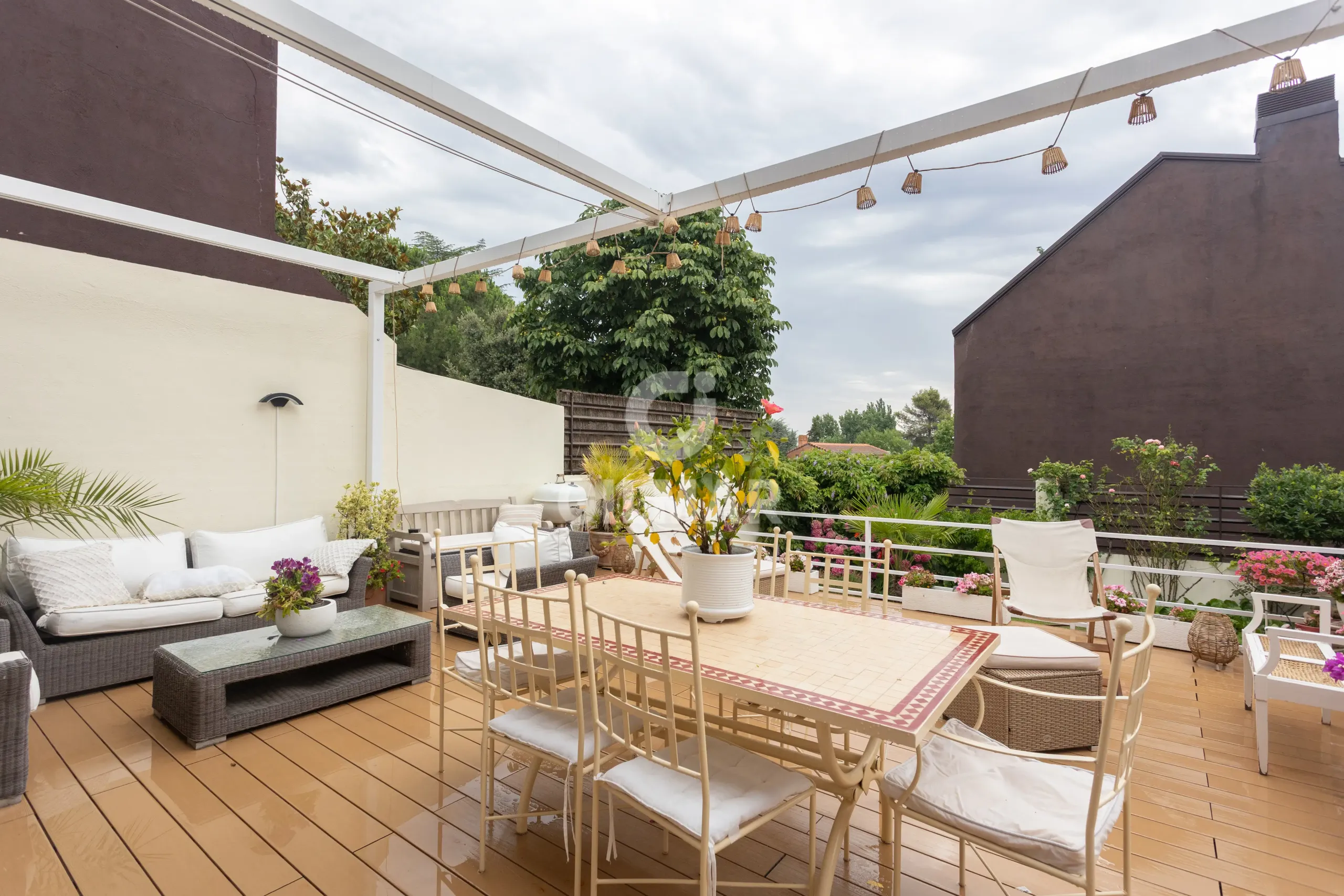 Townhouse in Majadahonda - Madrid