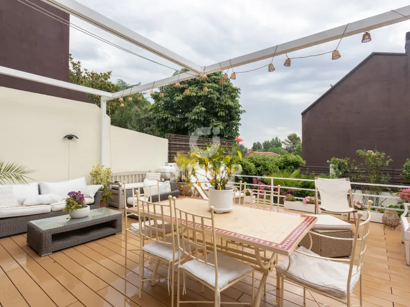Townhouse in Majadahonda - Madrid