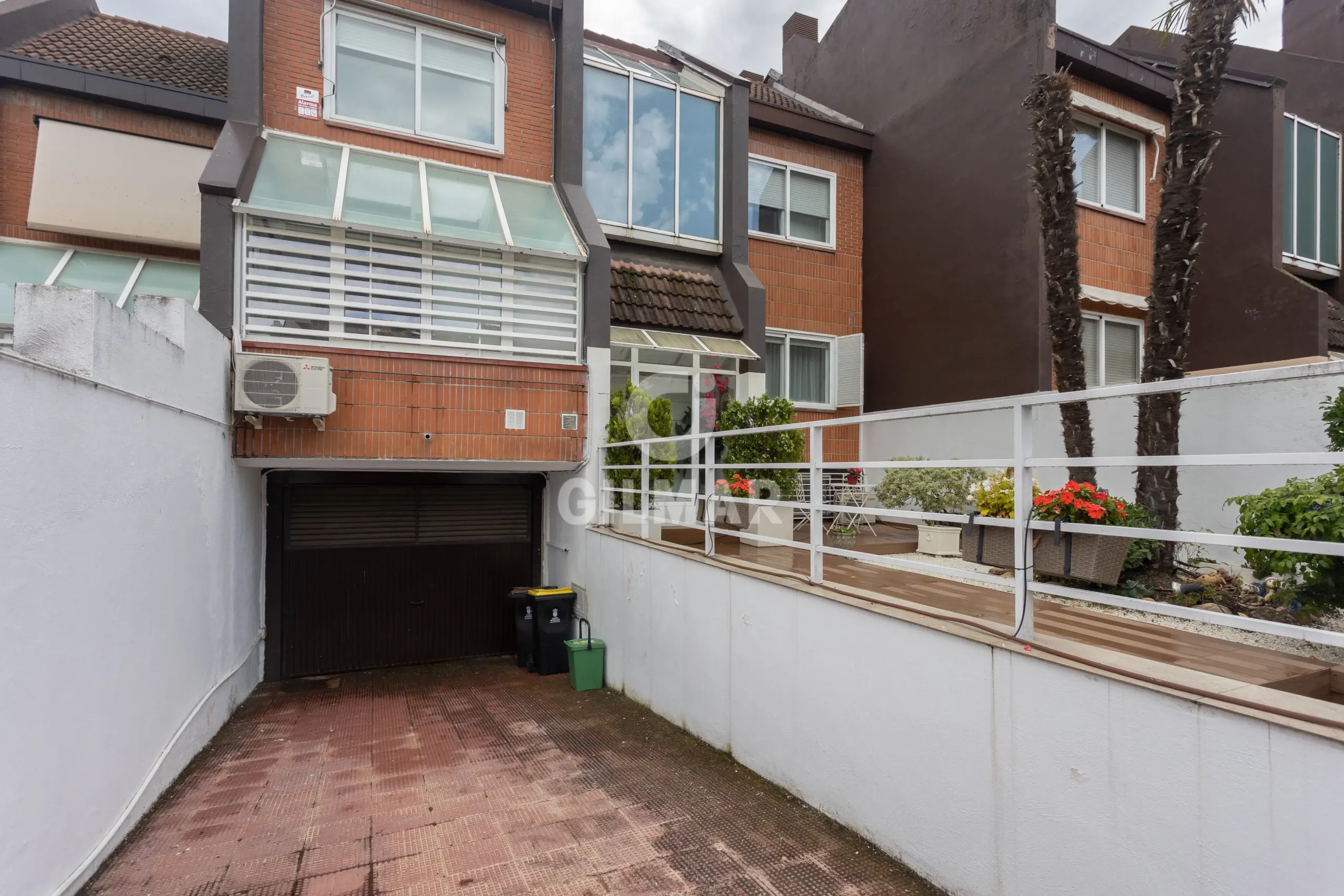Townhouse in Majadahonda - Madrid