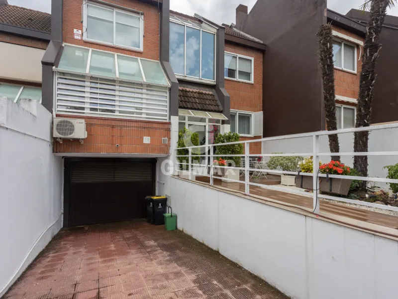 Townhouse in Majadahonda - Madrid