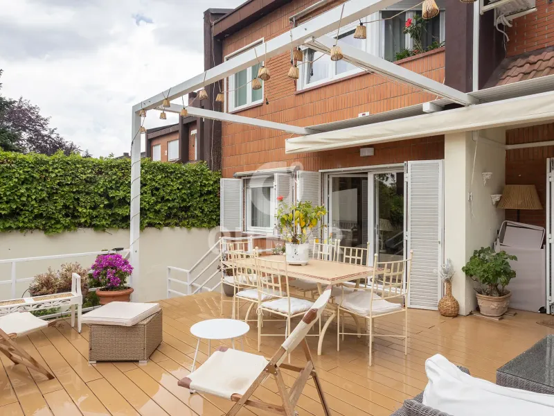 Townhouse in Majadahonda - Madrid