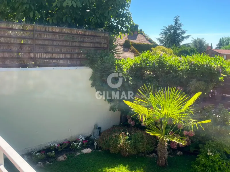 Townhouse in Majadahonda - Madrid