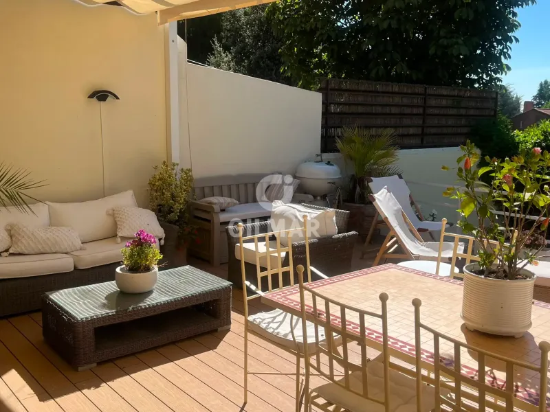 Townhouse in Majadahonda - Madrid