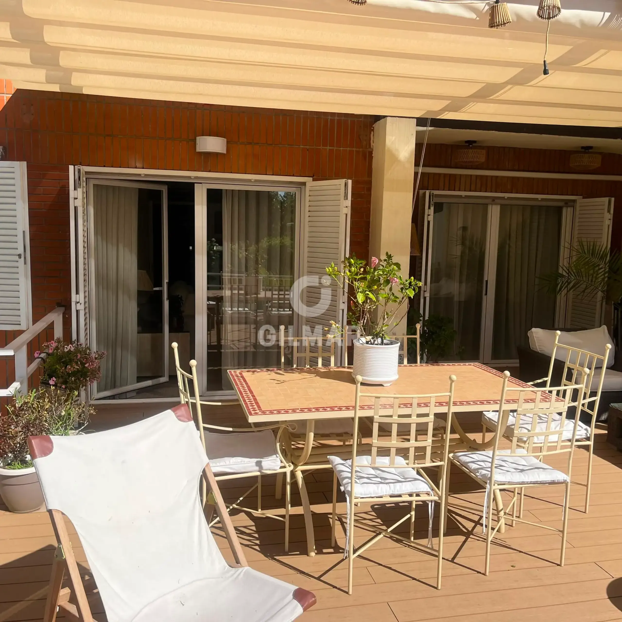 Townhouse in Majadahonda - Madrid