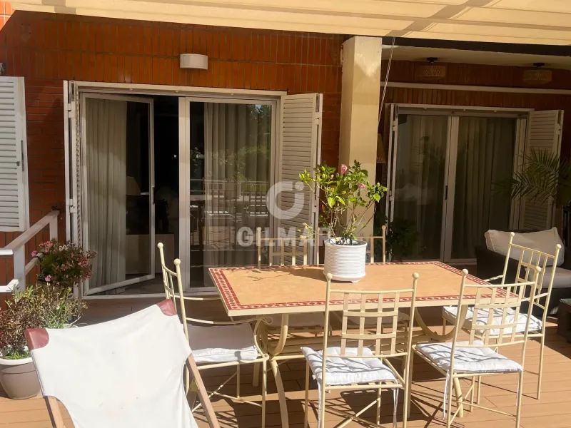 Townhouse in Majadahonda - Madrid