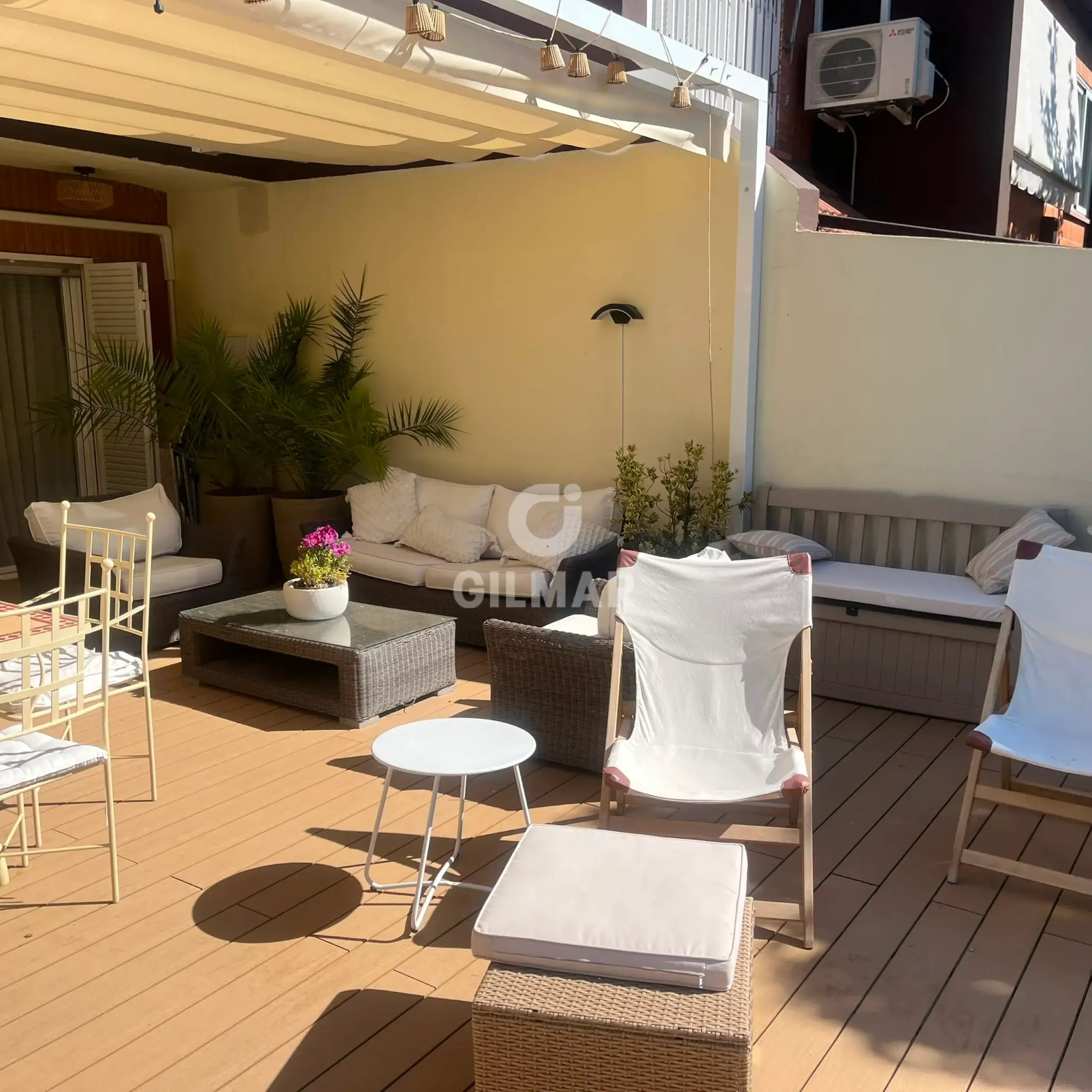 Townhouse in Majadahonda - Madrid