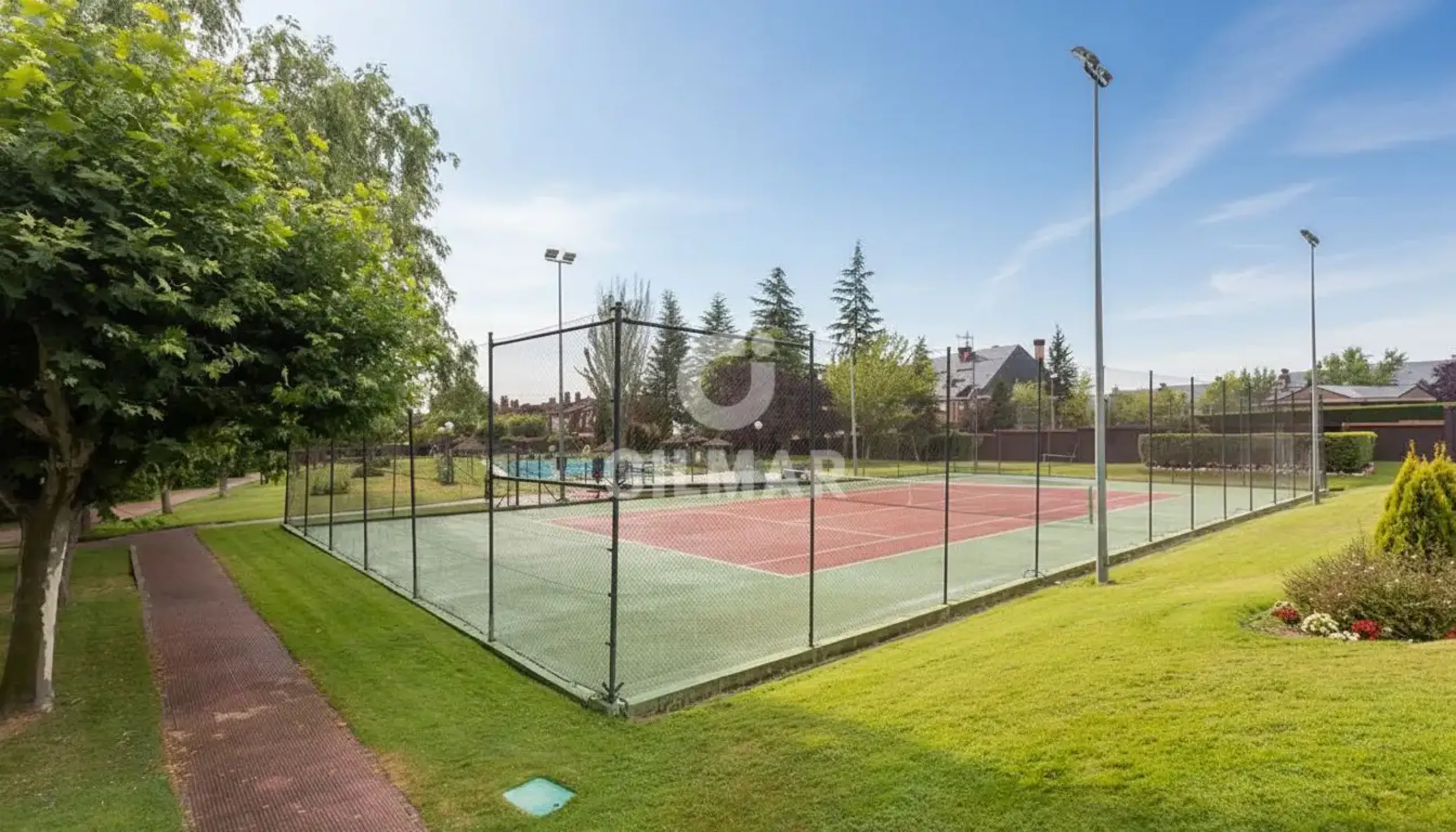Townhouse in Majadahonda - Madrid