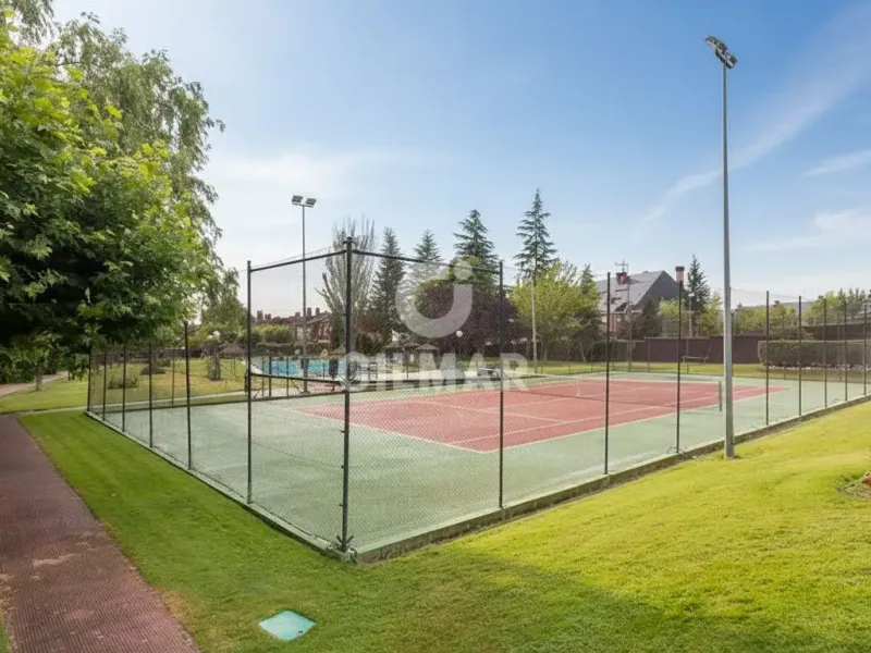 Townhouse in Majadahonda - Madrid
