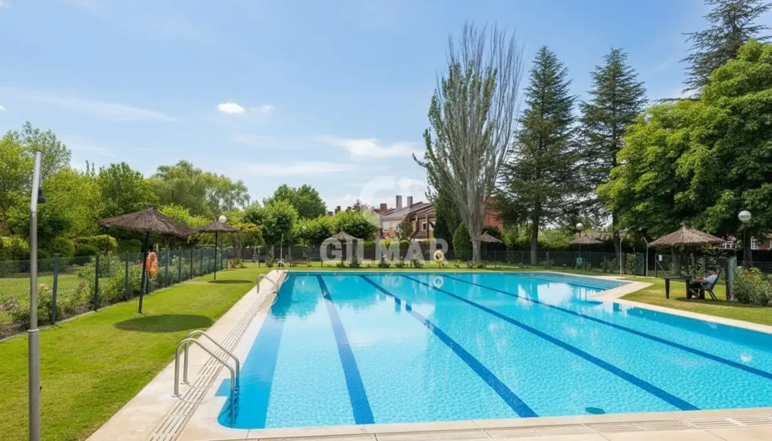 Townhouse in Majadahonda - Madrid