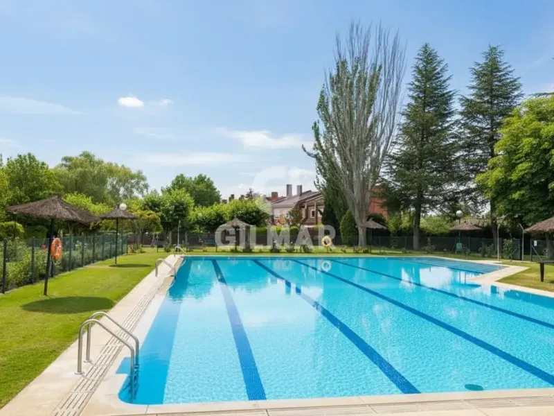 Townhouse in Majadahonda - Madrid