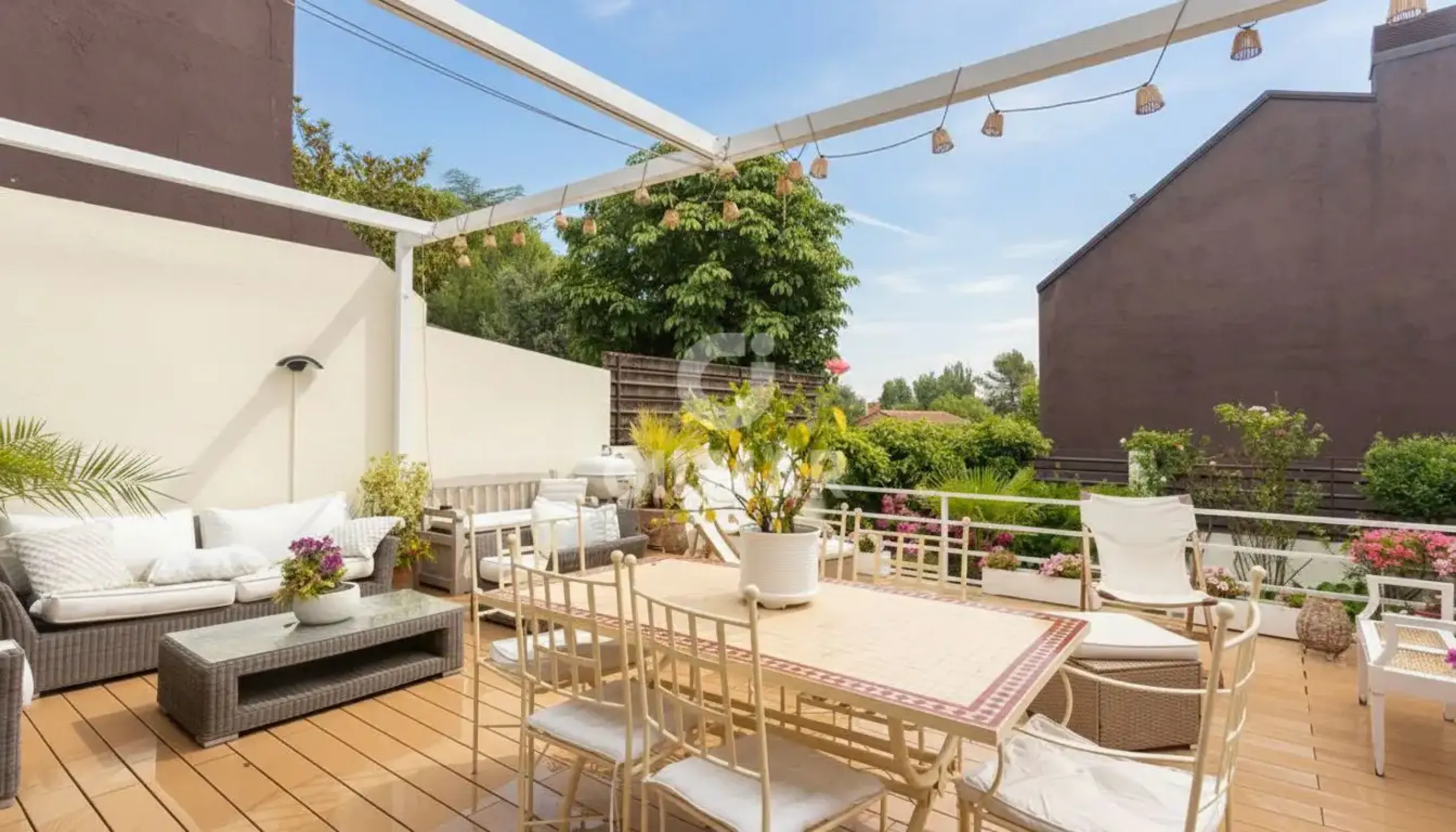 Townhouse in Majadahonda - Madrid