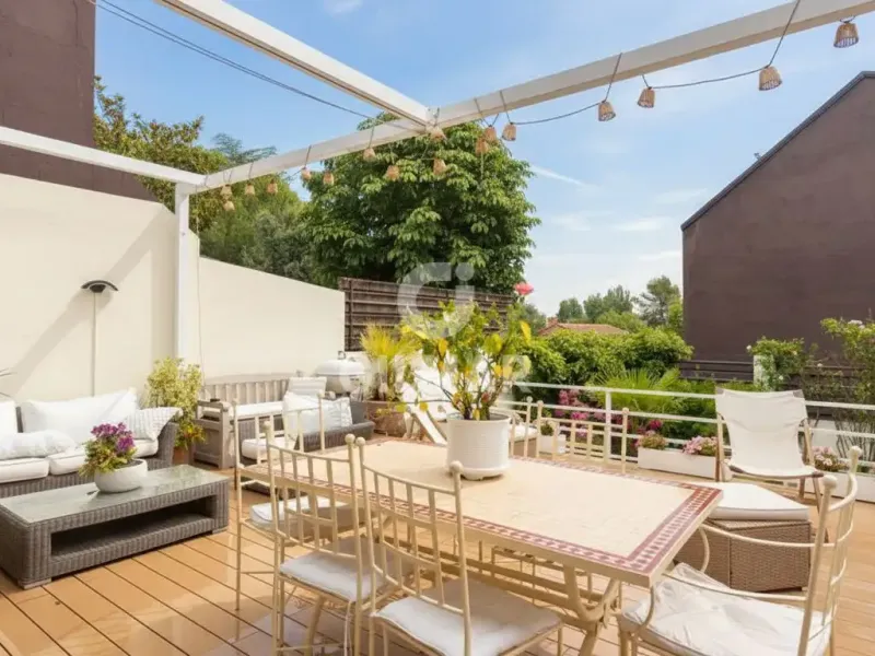 Townhouse in Majadahonda - Madrid