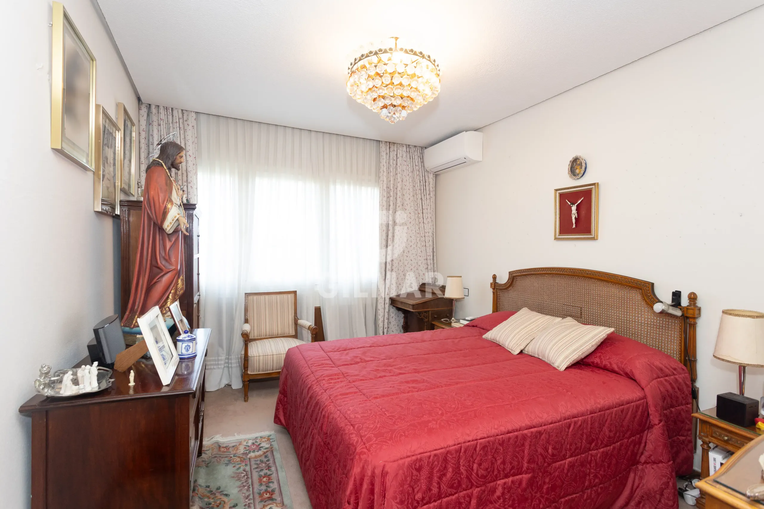 Apartment in Castellana-Orense - Madrid