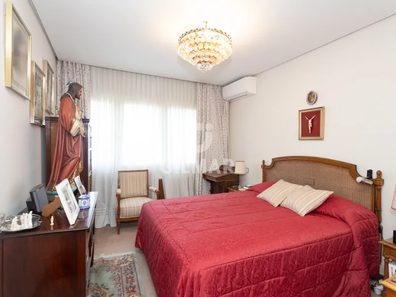 Apartment in Castellana-Orense - Madrid