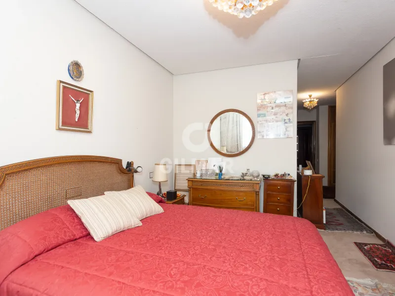 Apartment in Castellana-Orense - Madrid