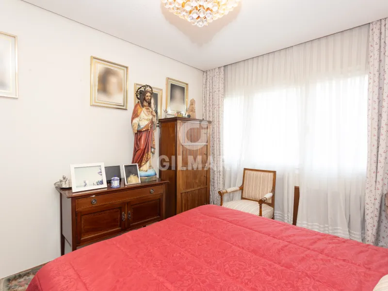 Apartment in Castellana-Orense - Madrid