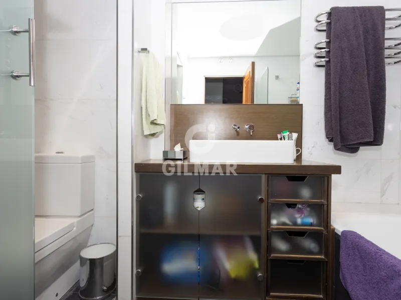 Apartment in Castellana-Orense - Madrid